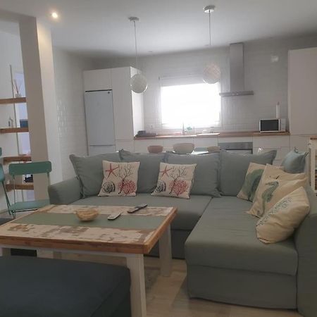 Precioso Apartamento En Conil De La Frontera Exteriör bild
