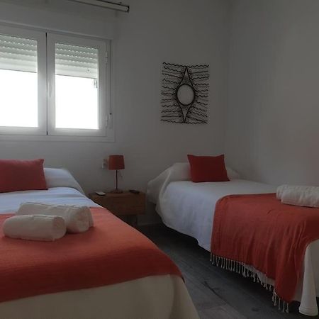 Precioso Apartamento En Conil De La Frontera Exteriör bild