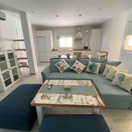 Precioso Apartamento En Conil De La Frontera Exteriör bild