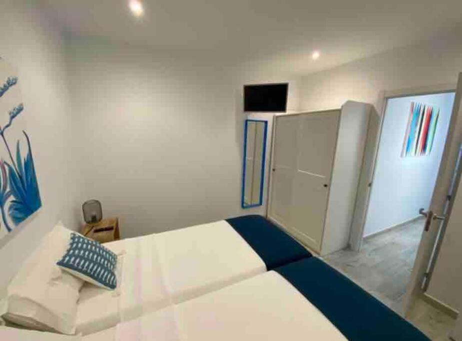 Precioso Apartamento En Conil De La Frontera Exteriör bild