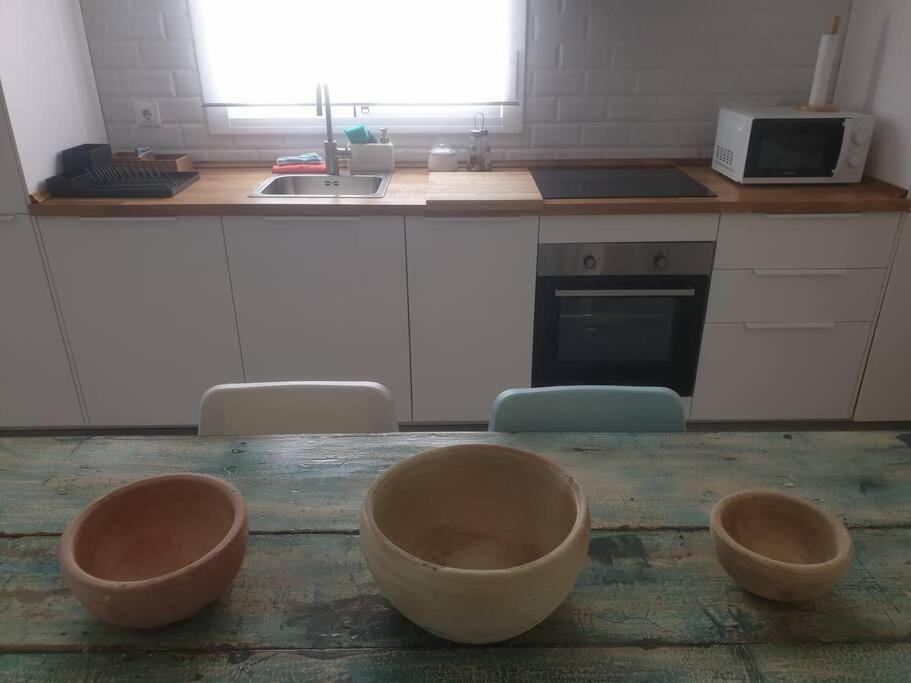Precioso Apartamento En Conil De La Frontera Exteriör bild