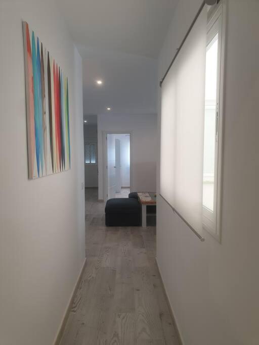 Precioso Apartamento En Conil De La Frontera Exteriör bild