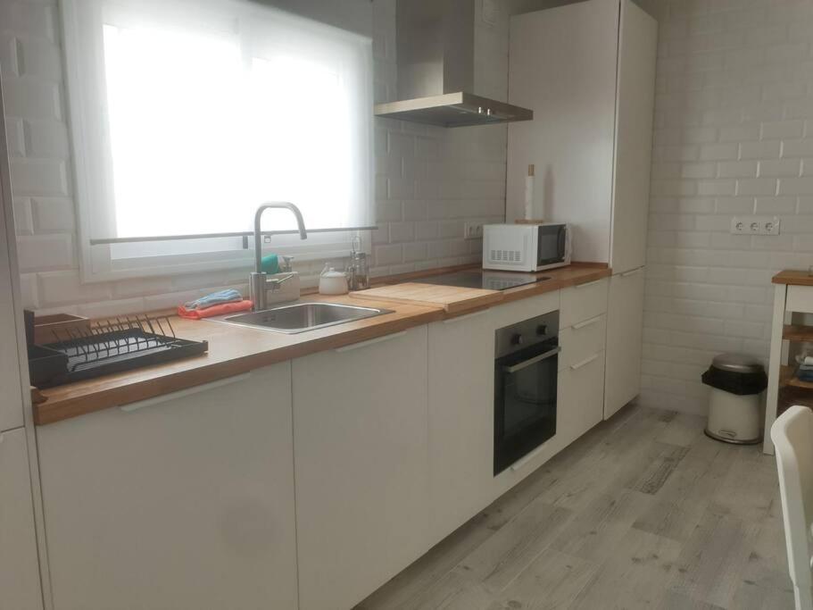 Precioso Apartamento En Conil De La Frontera Exteriör bild