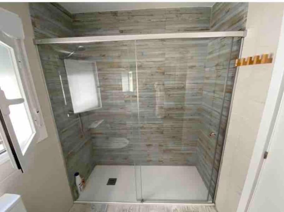Precioso Apartamento En Conil De La Frontera Exteriör bild