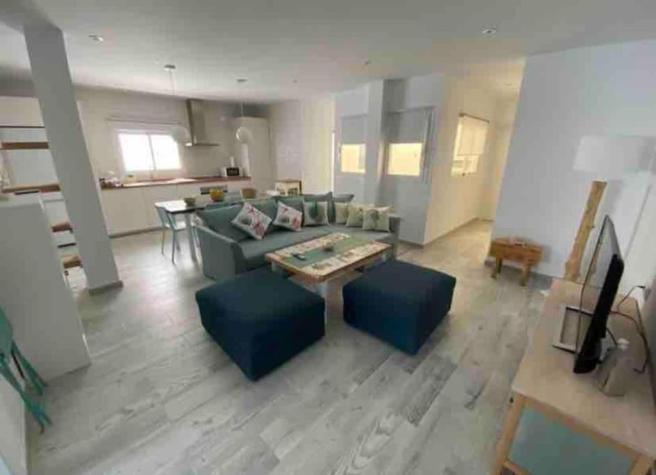 Precioso Apartamento En Conil De La Frontera Exteriör bild